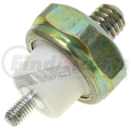 242-1004 by WALKER PRODUCTS - Ignition Knock (Detonation) Sensors detect engine block vibrations caused from engine knock and send signals to the computer to retard ignition timing.