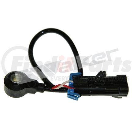 242-1014 by WALKER PRODUCTS - Ignition Knock (Detonation) Sensors detect engine block vibrations caused from engine knock and send signals to the computer to retard ignition timing.