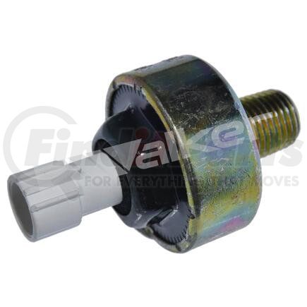 242-1021 by WALKER PRODUCTS - Ignition Knock (Detonation) Sensors detect engine block vibrations caused from engine knock and send signals to the computer to retard ignition timing.