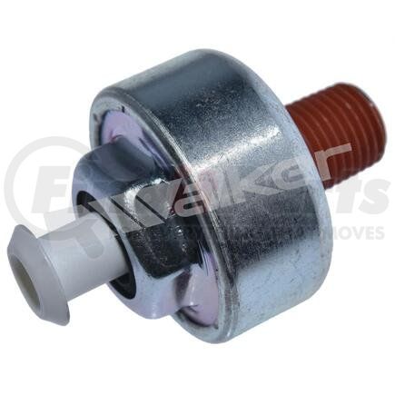 242-1023 by WALKER PRODUCTS - Ignition Knock (Detonation) Sensors detect engine block vibrations caused from engine knock and send signals to the computer to retard ignition timing.