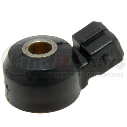242-1024 by WALKER PRODUCTS - Ignition Knock (Detonation) Sensors detect engine block vibrations caused from engine knock and send signals to the computer to retard ignition timing.