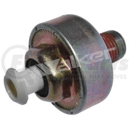 242-1022 by WALKER PRODUCTS - Ignition Knock (Detonation) Sensors detect engine block vibrations caused from engine knock and send signals to the computer to retard ignition timing.