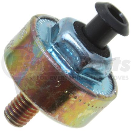242-1032 by WALKER PRODUCTS - Ignition Knock (Detonation) Sensors detect engine block vibrations caused from engine knock and send signals to the computer to retard ignition timing.
