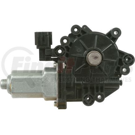 47-13007 by A-1 CARDONE - Power Window Motor