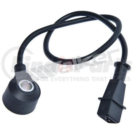 242-1047 by WALKER PRODUCTS - Ignition Knock (Detonation) Sensors detect engine block vibrations caused from engine knock and send signals to the computer to retard ignition timing.