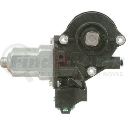 4713045 by A-1 CARDONE - Power Window Motor