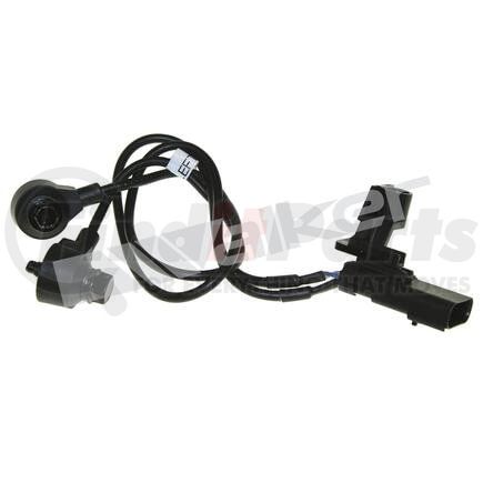 242-1048 by WALKER PRODUCTS - Ignition Knock (Detonation) Sensors detect engine block vibrations caused from engine knock and send signals to the computer to retard ignition timing.