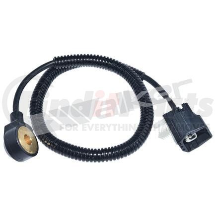 242-1052 by WALKER PRODUCTS - Ignition Knock (Detonation) Sensors detect engine block vibrations caused from engine knock and send signals to the computer to retard ignition timing.