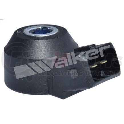 242-1055 by WALKER PRODUCTS - Ignition Knock (Detonation) Sensors detect engine block vibrations caused from engine knock and send signals to the computer to retard ignition timing.