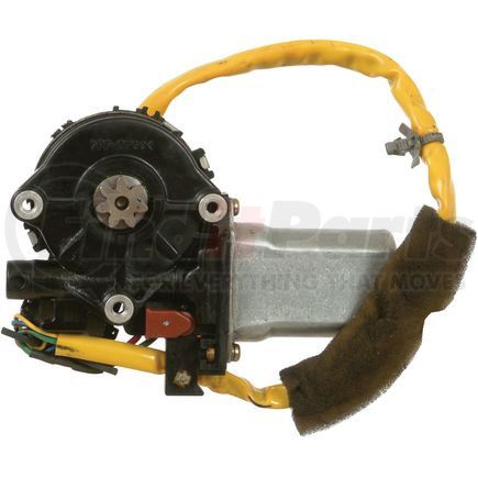 4713048 by A-1 CARDONE - Power Window Motor