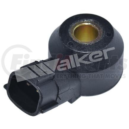 242-1057 by WALKER PRODUCTS - Ignition Knock (Detonation) Sensors detect engine block vibrations caused from engine knock and send signals to the computer to retard ignition timing.