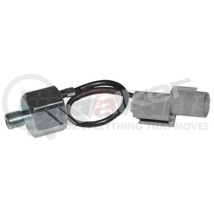 242-1062 by WALKER PRODUCTS - Ignition Knock (Detonation) Sensors detect engine block vibrations caused from engine knock and send signals to the computer to retard ignition timing.