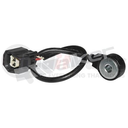 242-1063 by WALKER PRODUCTS - Ignition Knock (Detonation) Sensors detect engine block vibrations caused from engine knock and send signals to the computer to retard ignition timing.