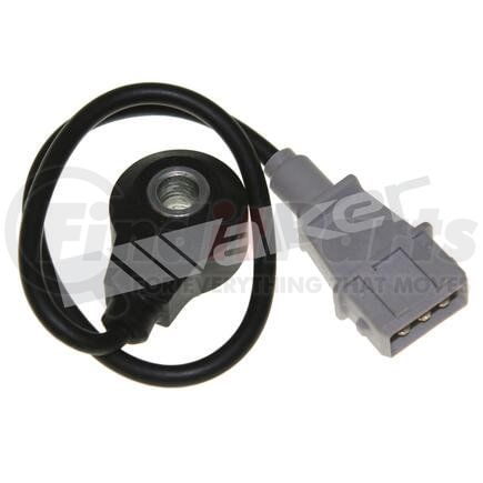 242-1076 by WALKER PRODUCTS - Ignition Knock (Detonation) Sensors detect engine block vibrations caused from engine knock and send signals to the computer to retard ignition timing.