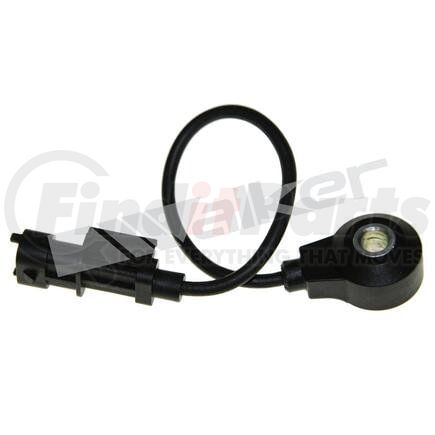 242-1077 by WALKER PRODUCTS - Ignition Knock (Detonation) Sensors detect engine block vibrations caused from engine knock and send signals to the computer to retard ignition timing.