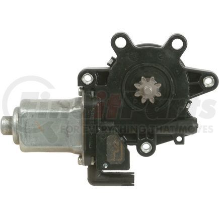 4713089 by A-1 CARDONE - Power Window Motor