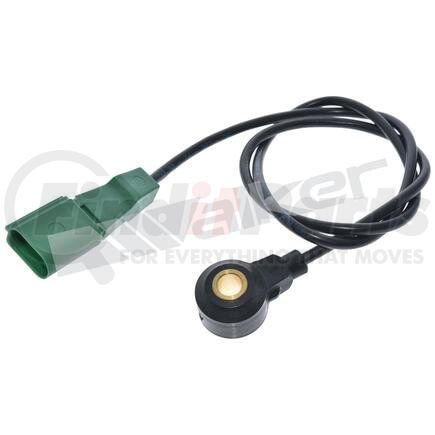 242-1078 by WALKER PRODUCTS - Ignition Knock (Detonation) Sensors detect engine block vibrations caused from engine knock and send signals to the computer to retard ignition timing.
