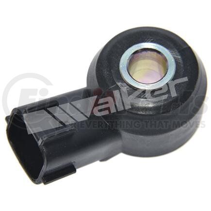 242-1081 by WALKER PRODUCTS - Ignition Knock (Detonation) Sensors detect engine block vibrations caused from engine knock and send signals to the computer to retard ignition timing.