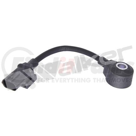 242-1083 by WALKER PRODUCTS - Ignition Knock (Detonation) Sensors detect engine block vibrations caused from engine knock and send signals to the computer to retard ignition timing.