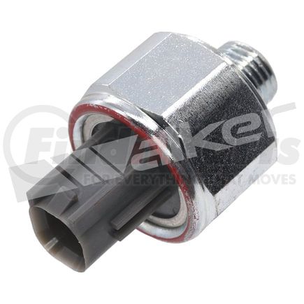 242-1107 by WALKER PRODUCTS - Ignition Knock (Detonation) Sensors detect engine block vibrations caused from engine knock and send signals to the computer to retard ignition timing.