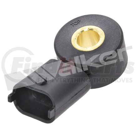 242-1103 by WALKER PRODUCTS - Ignition Knock (Detonation) Sensors detect engine block vibrations caused from engine knock and send signals to the computer to retard ignition timing.