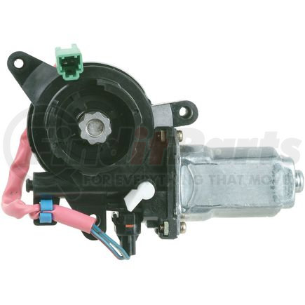 47-15008 by A-1 CARDONE - Power Window Motor