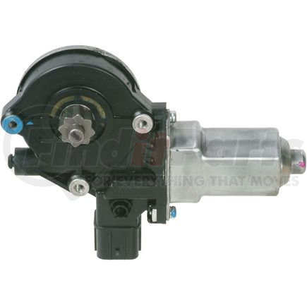 47-15020 by A-1 CARDONE - Power Window Motor