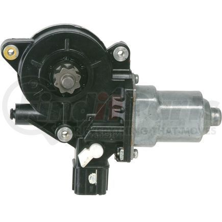 4715030 by A-1 CARDONE - Power Window Motor