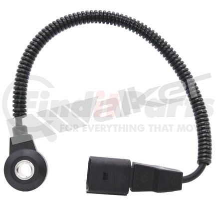 242-1153 by WALKER PRODUCTS - Ignition Knock (Detonation) Sensors detect engine block vibrations caused from engine knock and send signals to the computer to retard ignition timing.