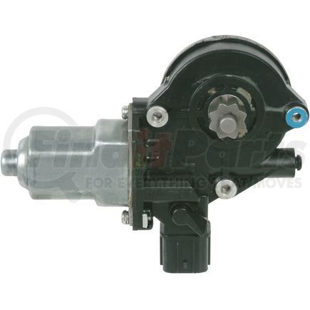 47-15031 by A-1 CARDONE - Power Window Motor