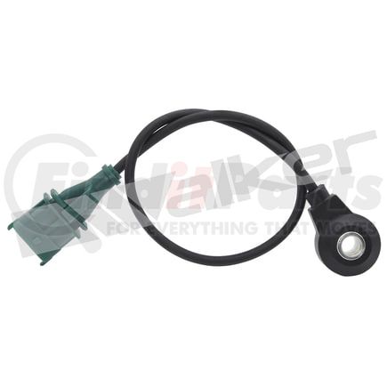 242-1159 by WALKER PRODUCTS - Ignition Knock (Detonation) Sensors detect engine block vibrations caused from engine knock and send signals to the computer to retard ignition timing.