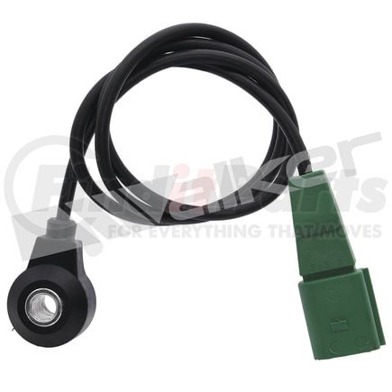 242-1165 by WALKER PRODUCTS - Ignition Knock (Detonation) Sensors detect engine block vibrations caused from engine knock and send signals to the computer to retard ignition timing.