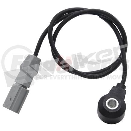 242-1164 by WALKER PRODUCTS - Ignition Knock (Detonation) Sensors detect engine block vibrations caused from engine knock and send signals to the computer to retard ignition timing.