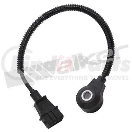 242-1171 by WALKER PRODUCTS - Ignition Knock (Detonation) Sensors detect engine block vibrations caused from engine knock and send signals to the computer to retard ignition timing.