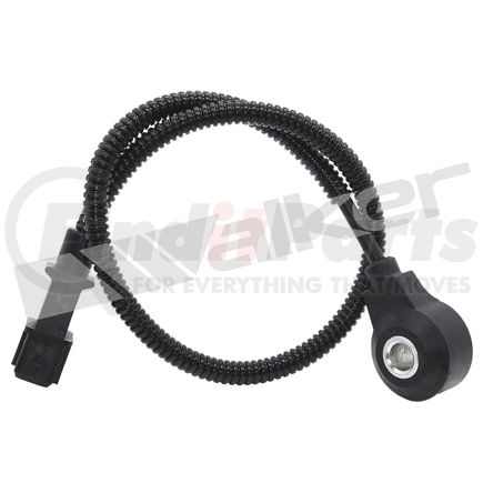 242-1172 by WALKER PRODUCTS - Ignition Knock (Detonation) Sensors detect engine block vibrations caused from engine knock and send signals to the computer to retard ignition timing.