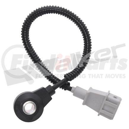 242-1170 by WALKER PRODUCTS - Ignition Knock (Detonation) Sensors detect engine block vibrations caused from engine knock and send signals to the computer to retard ignition timing.