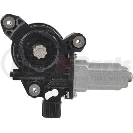 4715078 by A-1 CARDONE - Power Window Motor