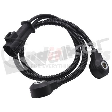 242-1173 by WALKER PRODUCTS - Ignition Knock (Detonation) Sensors detect engine block vibrations caused from engine knock and send signals to the computer to retard ignition timing.