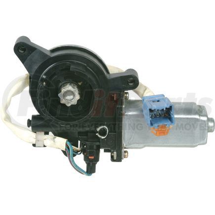 4715082 by A-1 CARDONE - Power Window Motor