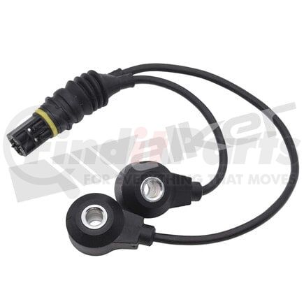 242-1179 by WALKER PRODUCTS - Ignition Knock (Detonation) Sensors detect engine block vibrations caused from engine knock and send signals to the computer to retard ignition timing.