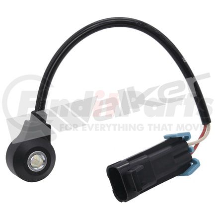 242-1192 by WALKER PRODUCTS - Ignition Knock (Detonation) Sensors detect engine block vibrations caused from engine knock and send signals to the computer to retard ignition timing.