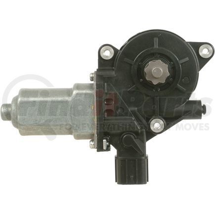 4715085 by A-1 CARDONE - Power Window Motor