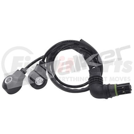 242-1199 by WALKER PRODUCTS - Ignition Knock (Detonation) Sensors detect engine block vibrations caused from engine knock and send signals to the computer to retard ignition timing.