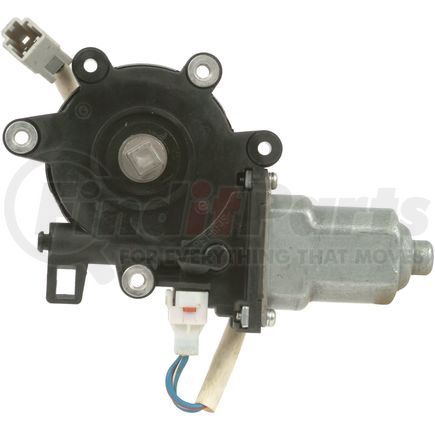 4715102 by A-1 CARDONE - Power Window Motor