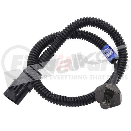 242-1271 by WALKER PRODUCTS - Ignition Knock (Detonation) Sensors detect engine block vibrations caused from engine knock and send signals to the computer to retard ignition timing.