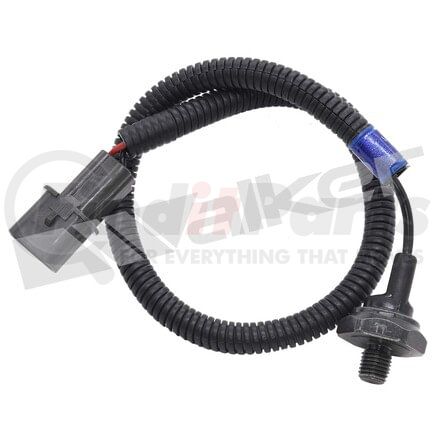 242-1270 by WALKER PRODUCTS - Ignition Knock (Detonation) Sensors detect engine block vibrations caused from engine knock and send signals to the computer to retard ignition timing.