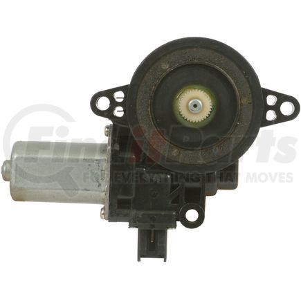 4717011 by A-1 CARDONE - Power Window Motor