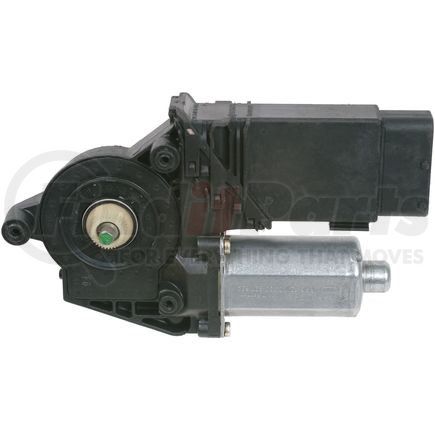 47-20002 by A-1 CARDONE - Power Window Motor