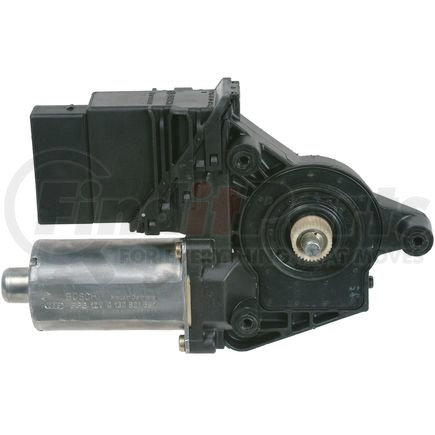 4720007 by A-1 CARDONE - Power Window Motor