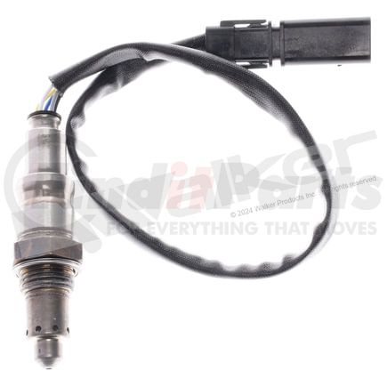 250-25193 by WALKER PRODUCTS - Walker Products 250-25193 Oxygen Sensor